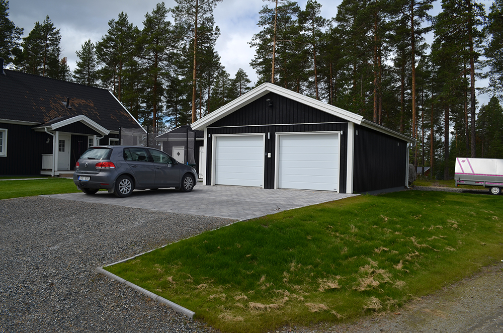 Garageportar, Industriportar, Lycksele, Umeå, Skellefteå, Vilhelmina, Bjurholm, Vindeln, Vännäs, Nordmaling, Hörnefors, Åsele, Storuman, Hemavan, Norsjö, Malå , Västerbotten