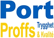 Garageport Proffs Norden AB